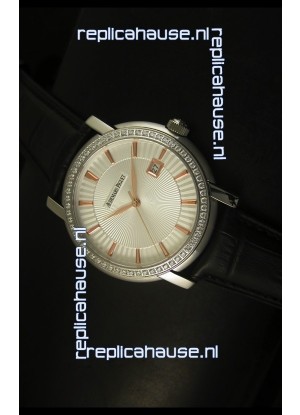 Audemars Piguet Royal Oak Jules Audemars Swiss Watch