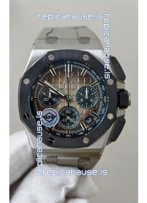 Audemars Piguet Super Clone Royal Oak Offshore Chronograph 26420SO.OO.A600CA.01 1:1 Watch