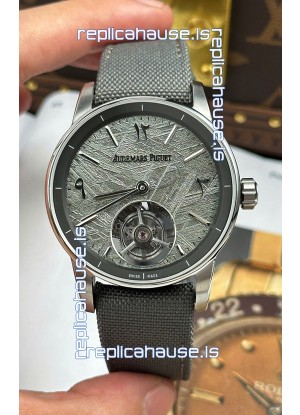 Audemars Piguet CODE 11.59 26396QT Middle East Special Ed. Meteorite Super Clone Watch 