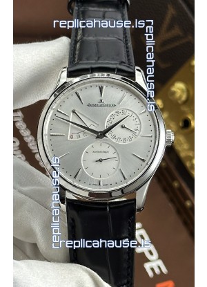 Jaeger-LeCoultre Master Ultra Thin Réserve De Marche 1:1 Mirror Replica Watch