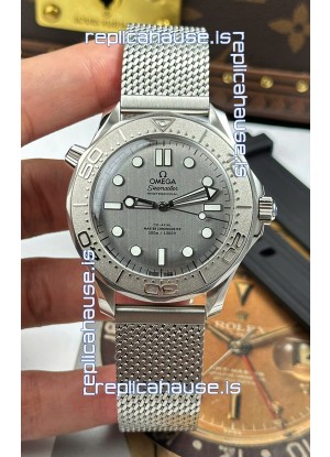 Omega Seamaster Super Clone 300M Master Chronometer Swiss Replica Watch 