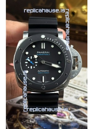 Panerai Super Clone Submersible PAM683 1:1 Mirror Replica Watch 42MM