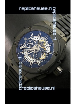 Hublot Big Bang King Power PVD Casing