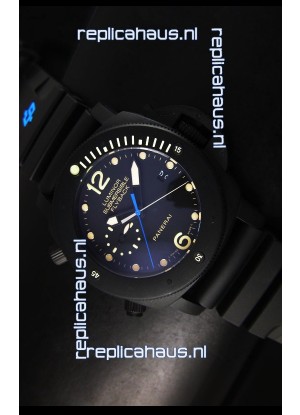 Panerai Luminor Submersible 1950 3 Days Japanese Replica Watch