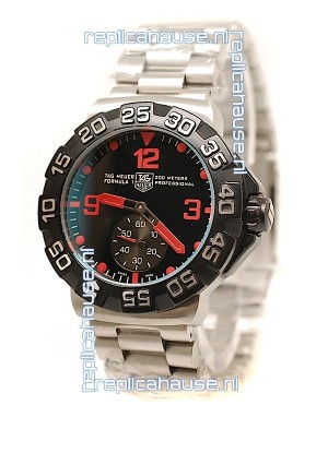 Tag Heuer Professional Formula 1 Japanese Replica Watch