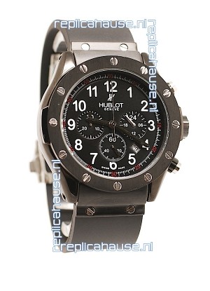 Hublot MDM Chronograph Japanese Replica Watch