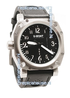 U-Boat Thousand of Feet Japanese Replica Watch