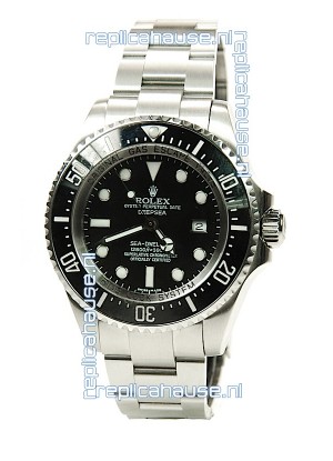 Rolex Sea Dweller Deep Sea Edition Swiss Replica Watch