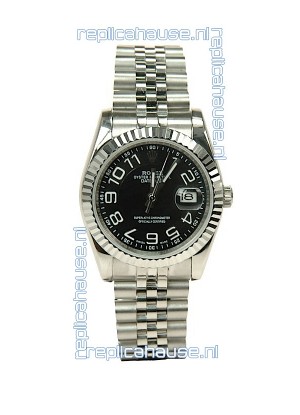 Rolex Replica DateJust Mens Replica Watch