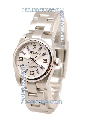 Rolex Oyster Perpetual Japanese Replica Watch - 28MM