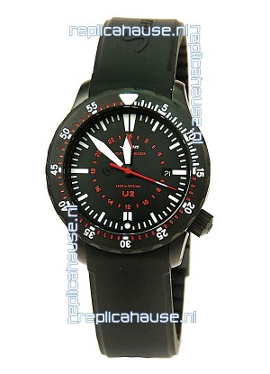 Sinn U2 Swiss Replica Watch