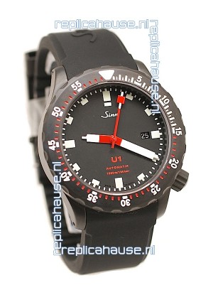 Sinn U1 Swiss Replica Watch