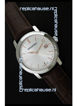 Audemars Piguet Jules Swiss Automatic Watch