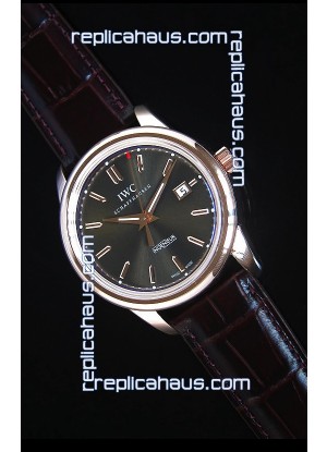 IWC Ingenieur Automatic Limited Edition Rose Gold Swiss 1:1 Mirror Edition