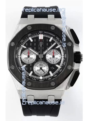 Audemars Piguet Royal Oak Offshore Chronograph 26420SO.OO.A002CA.01 1:1 Mirror Replica Watch