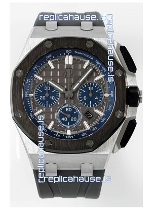 Audemars Piguet Royal Oak Offshore Chronograph 26420IO.OO.A009CA.01 1:1 Mirror Replica Watch