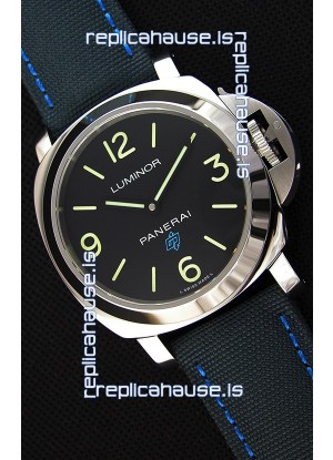 Panerai Luminor 3 Days PAM774 Swiss Replica Watch 1:1 Mirror Edition