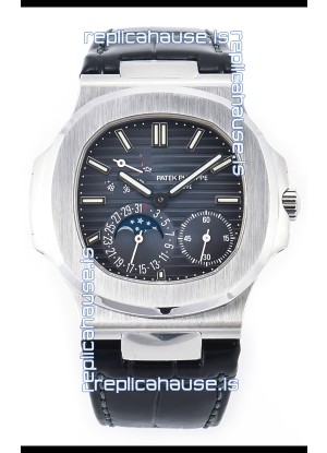 Patek Philippe Nautilus 5712/1A 1:1 Superclone Swiss Replica Watch 