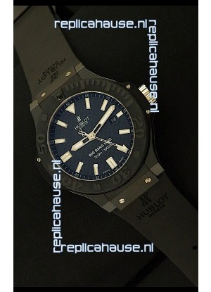 Hublot Big Bang King Swiss Watch in PVD Case - 1:1 Mirror Replica Watch