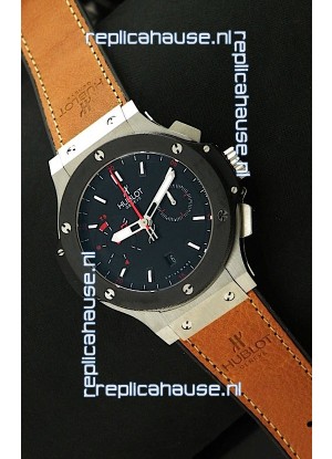 Hublot Big Bang Chukker Swiss Replica Watch - 1:1 Mirror Replica Watch