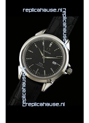 Omega De Ville Co Axial Automatic Watch