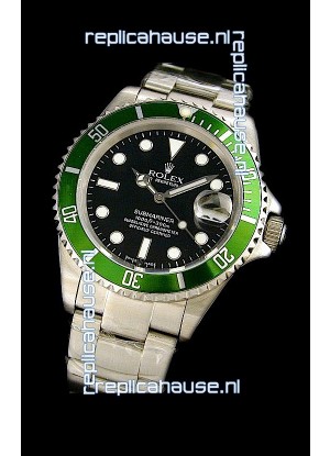 Rolex Submariner 50th Anniversary Edition Japanese Watch