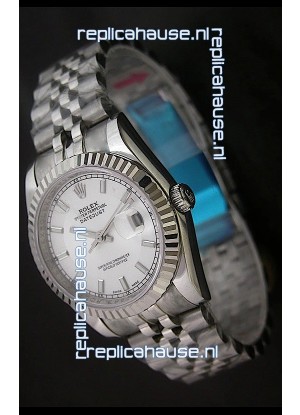 Rolex Datejust Oyster Perpetual Superlative ChronoMeter Swiss Replica Watch