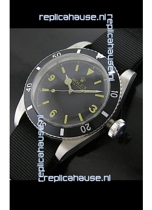 Vintage Rolex Swiss Replica Watch
