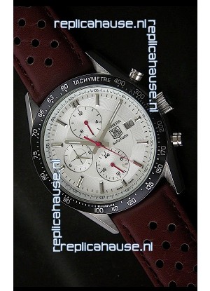Tag Heuer Carrera Japanese Watch