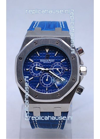Audemars Piguet Royal Oak City of Sails Automatic Watch