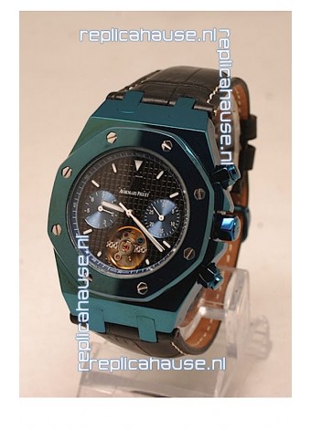 Audemars Piguet Royal Oak Tourbillon PVD Watch