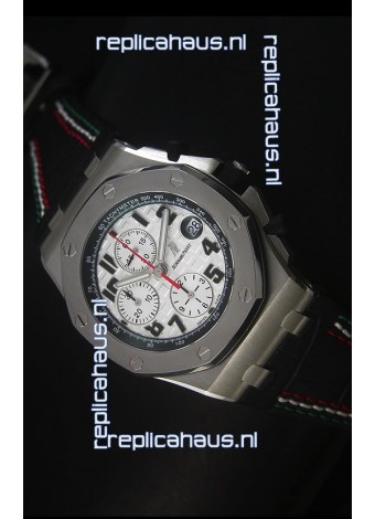 Audemars Piguet Pride of Mexico Updated Version 1:1 Mirror Replica
