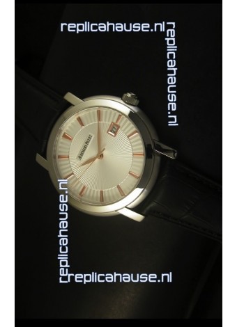 Audemars Piguet Royal Oak Jules Audemars Swiss Watch 
