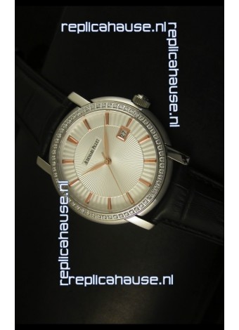 Audemars Piguet Royal Oak Jules Audemars Swiss Watch
