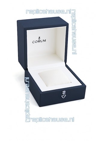 Corum Replica Box Set with Documents