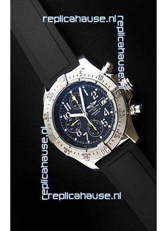Breitling Avenger Swiss Watch - Ultimate Mirror Replica Watch