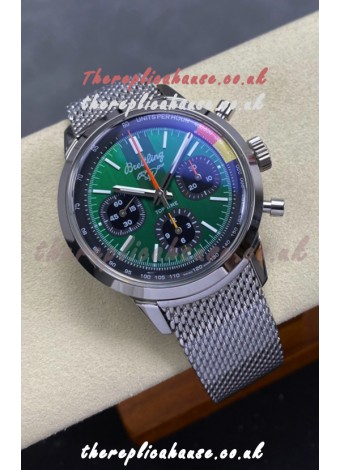 Top Time B01 Ford Mustang Super Clone Watch 