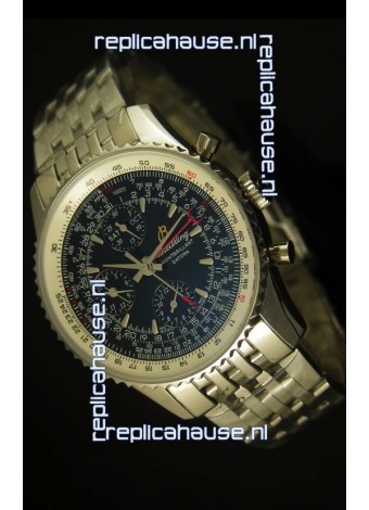 Breitling Montbrilliant Datora - 1:1 Mirror Ultimate Edition 