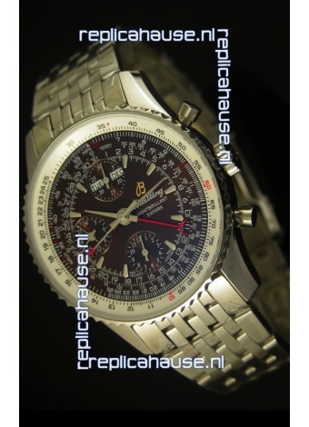 Breitling Montbrilliant Datora - 1:1 Mirror Ultimate Edition 