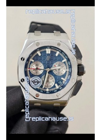 Audemars Piguet Super Clone Royal Oak Offshore Chronograph 26420IO.OO.A009CA.01 Watch 