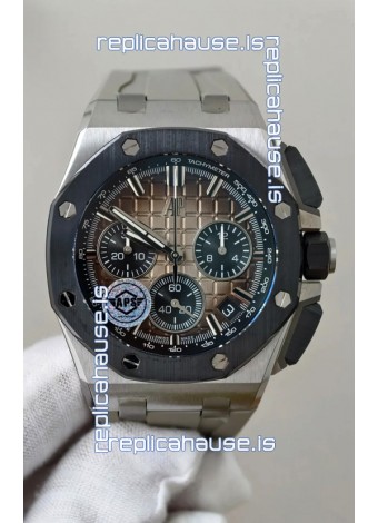 Audemars Piguet Super Clone Royal Oak Offshore Chronograph 26420SO.OO.A600CA.01 1:1 Watch