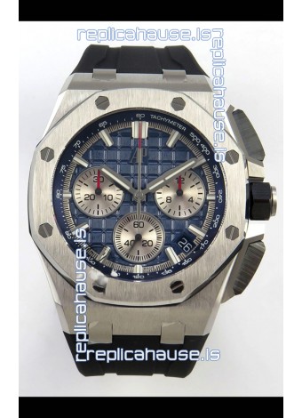 Audemars Piguet Super Clone Royal Oak Offshore Chronograph 26420IO.OO.A009CA.01 1:1 Watch 