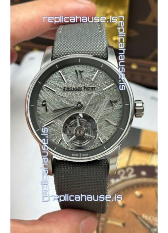 Audemars Piguet CODE 11.59 26396QT Middle East Special Ed. Meteorite Super Clone Watch 