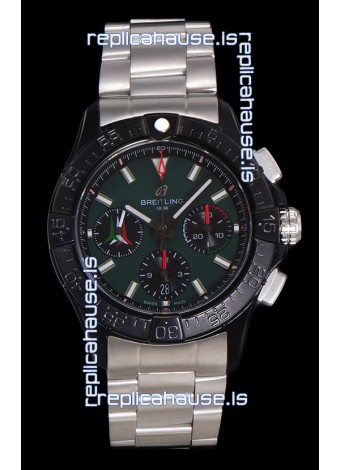 Breitling Super Clone Avenger B01 Chronograph 44 1:1 Replica Watch