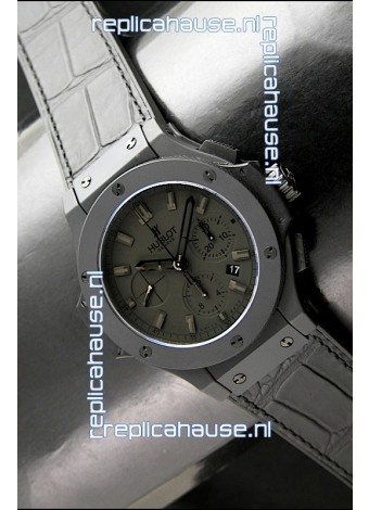 Hublot Big Bang Black Magic Swiss Watch - 1:1 Mirror Replica Watch