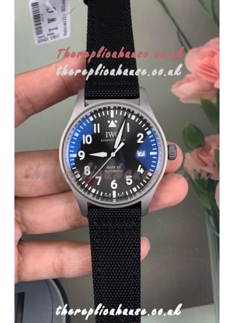 IWC PILOT'S Watch Mark XX Patrouille IW328209 Titanium Super Clone Watch