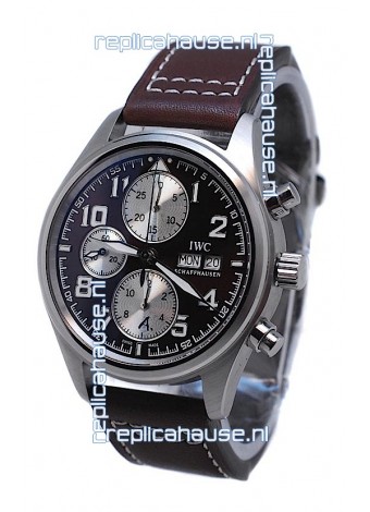 IWC Saint Exupery Swiss Replica Watch