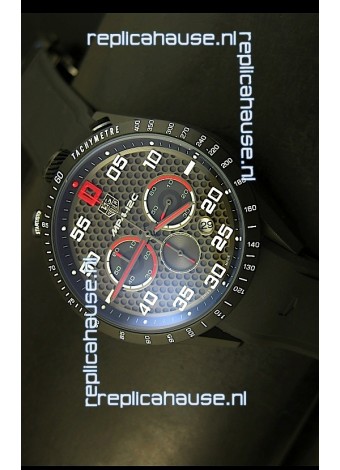 Tag Heuer McLaren MP4-12C Quartz Replica Watch - Quartz Movement