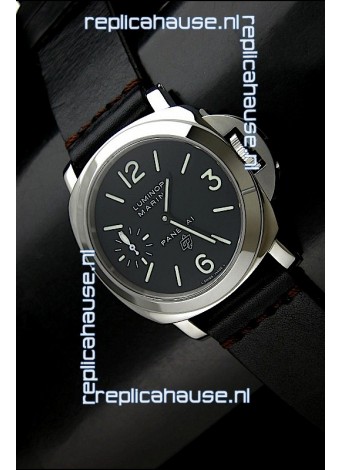Panerai Luminor Marina PAM 0005 Swiss Watch