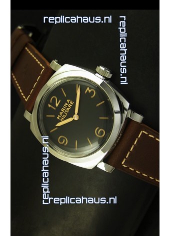 Panerai Luminor Marina Militare PAM587 Swiss Replica Watch - P.3000 Movement